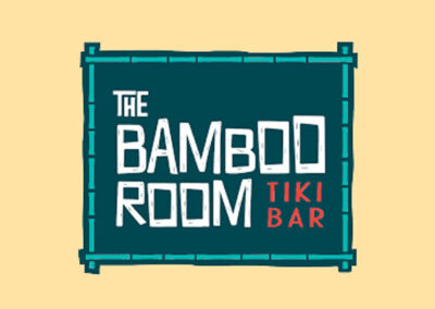 The Bamboo Room Tiki Bar