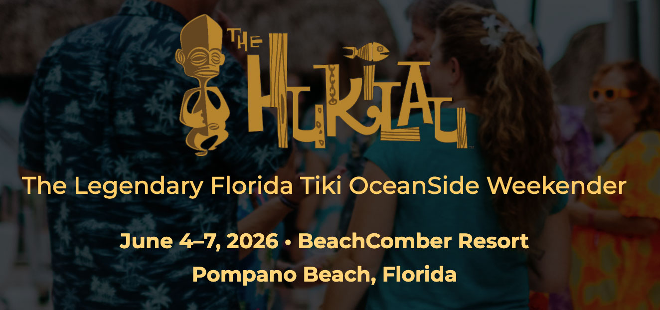 The Hukilau 2026-Florida