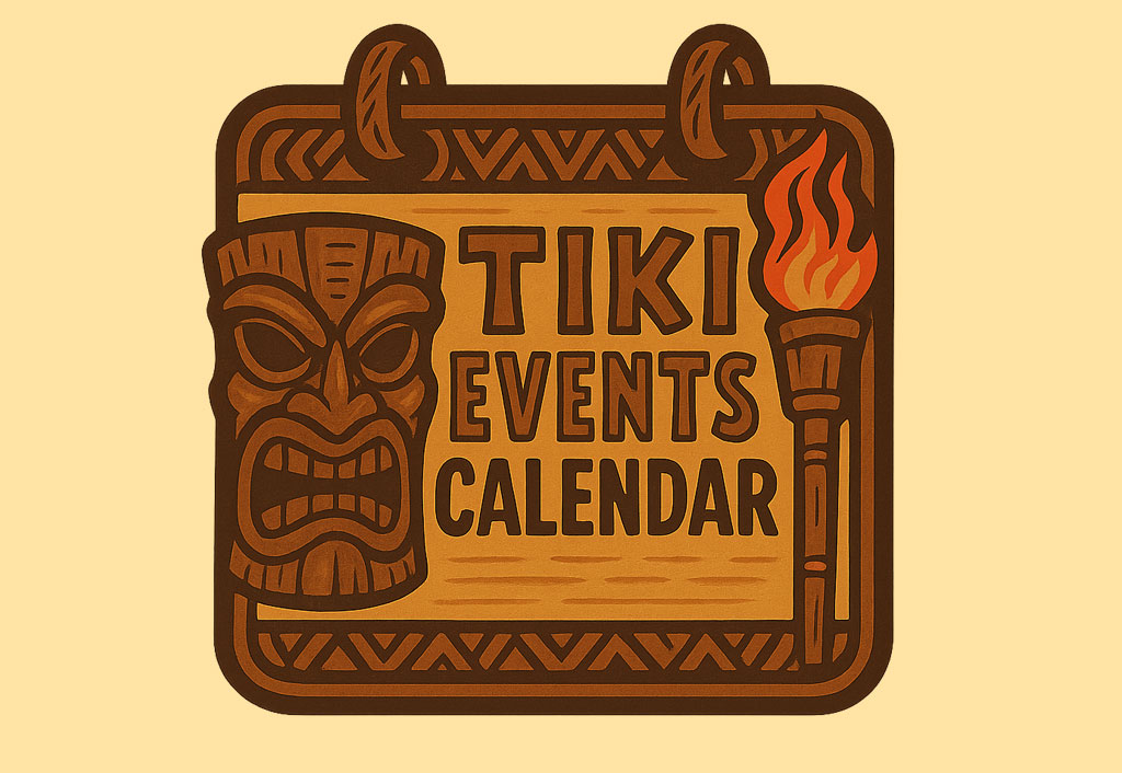 Tiki Events Calendar