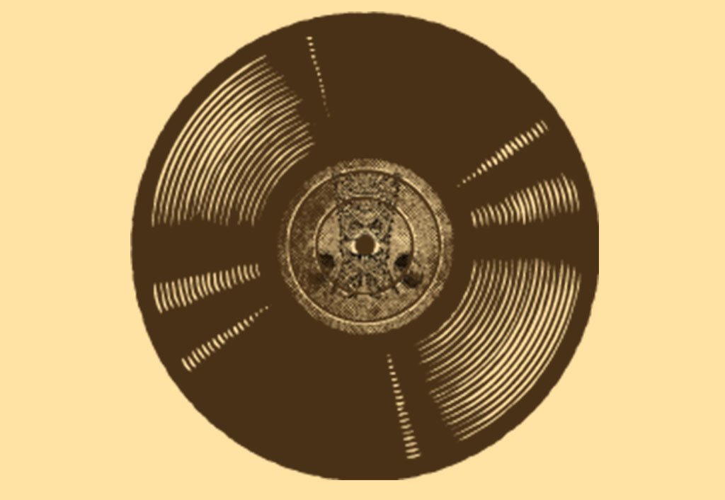 Tiki Brian's Vinyl Record Collection - TBC Channel