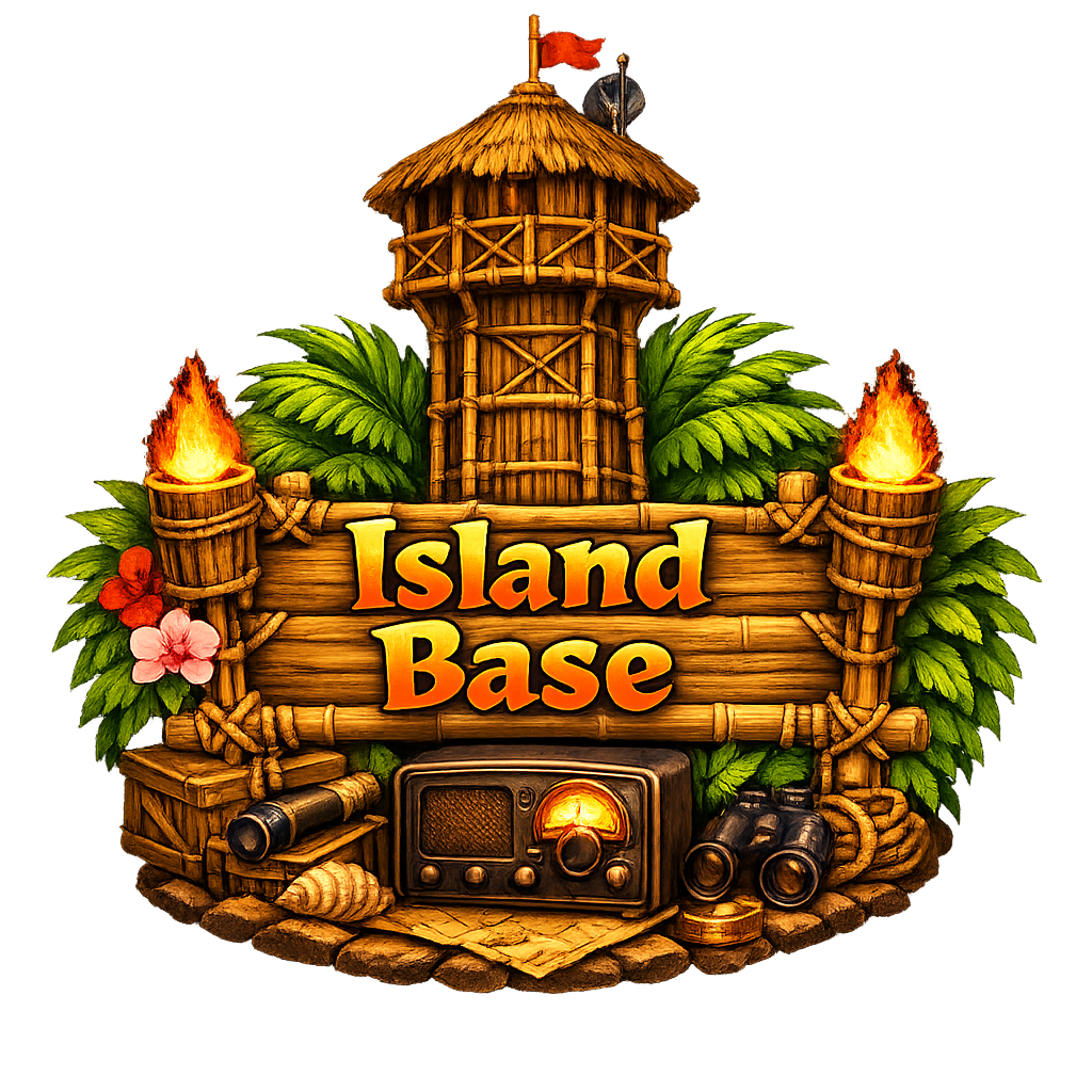 Island Base
