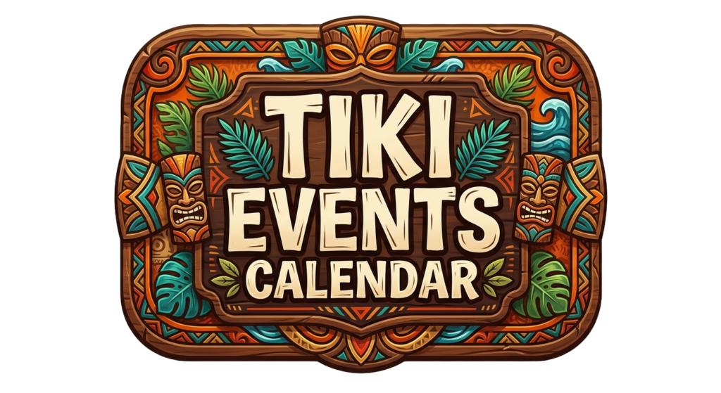 Tiki Events Calendar