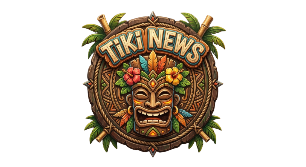 Tiki News