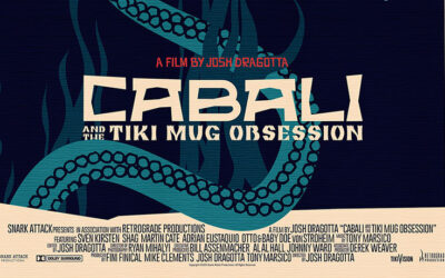 Cabali Documentary Screening Brings Tiki Culture Spotlight to Tucson