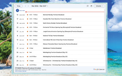 ETI RADIO Premium Broadcasts Are LIVE for 2026!