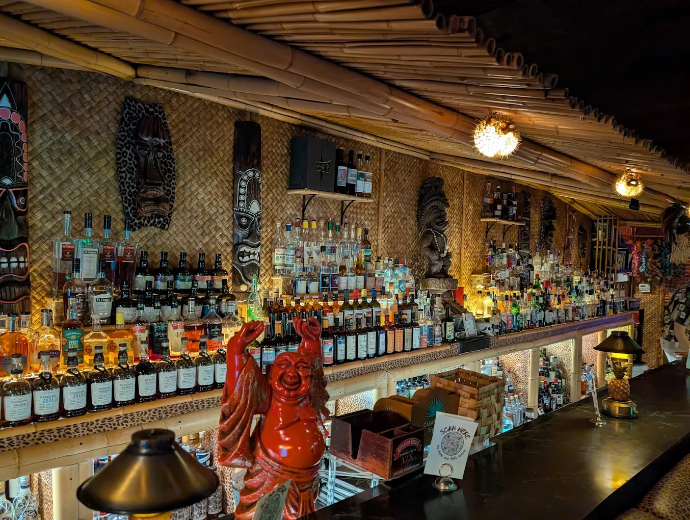 Hala Kahiki Lounge - River Grove, IL Hala Kahiki Lounge - River Grove, IL