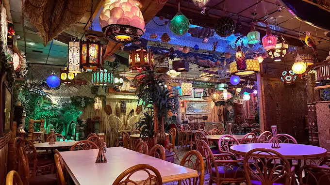 Kahala Koa Tiki Bar - Arlington Heights, IL Kahala Koa Tiki Bar - Arlington Heights, IL