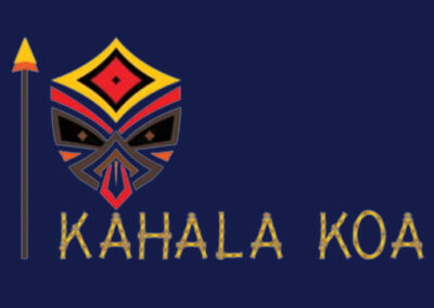 Kahala Koa Tiki Bar