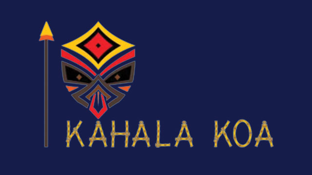 Kahala Koa Tiki Bar