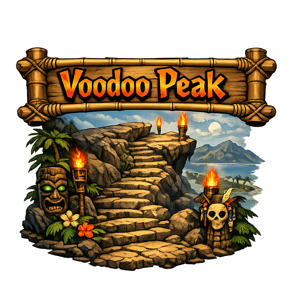 Voodoo Peak