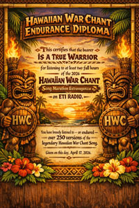 HWC Diploma