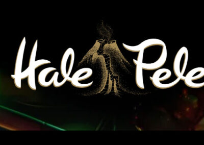 Hale Pele