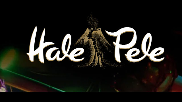 Hale Pele