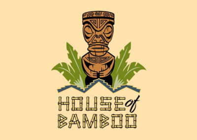 House Of Bamboo