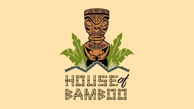 House Of Bamboo