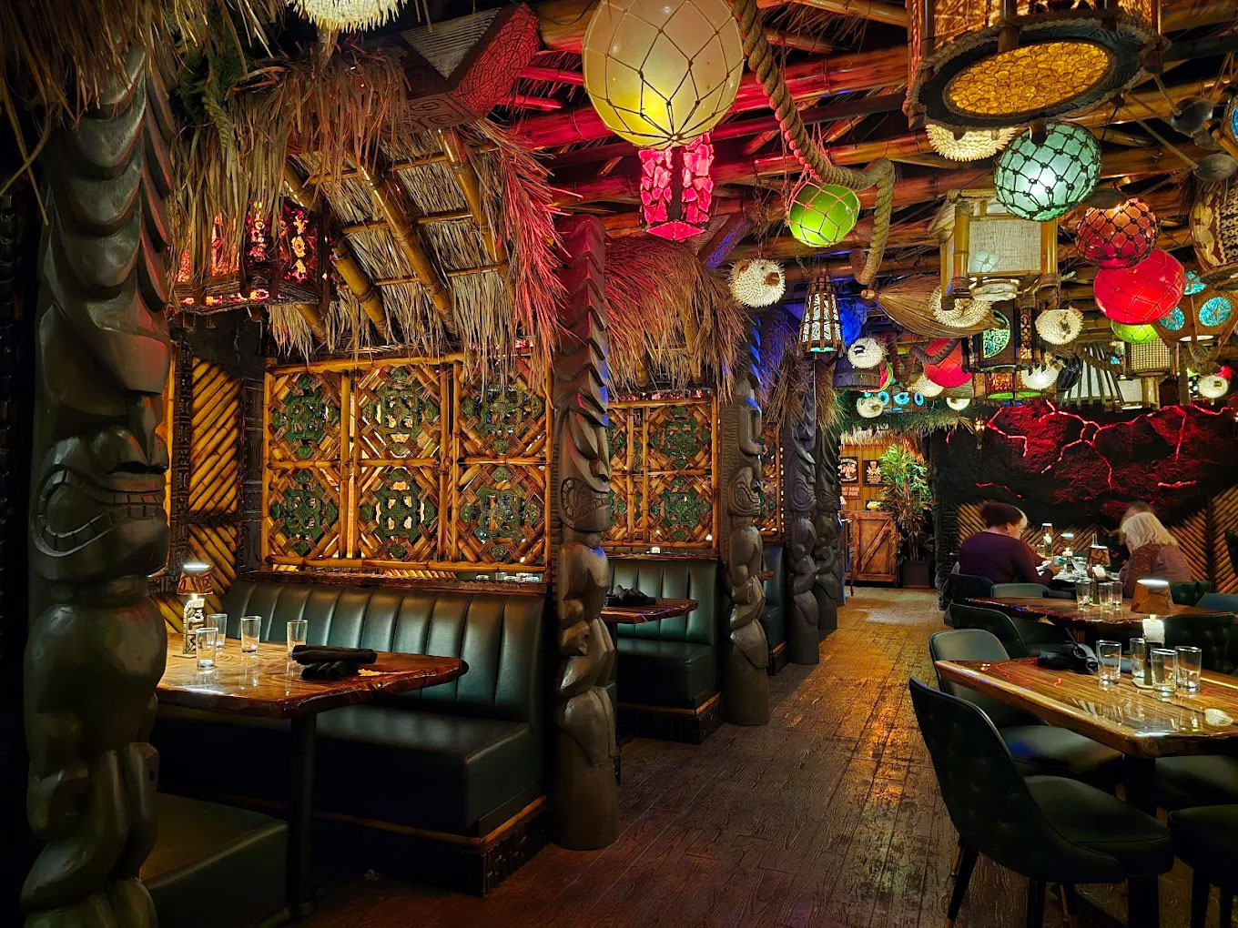 House Of Bamboo – Camarillo, CA House Of Bamboo – Camarillo, CA