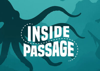 Inside Passage