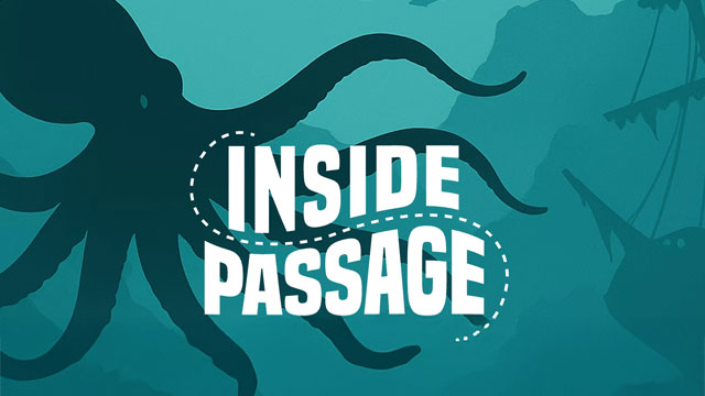 Inside Passage