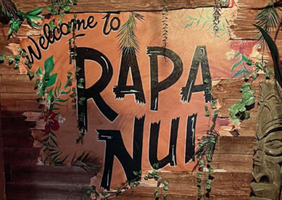 Rapa Nui Tiki Bar
