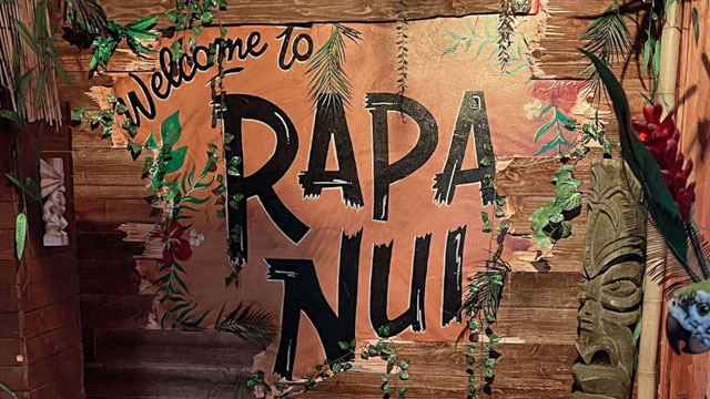 Rapa Nui Tiki Bar