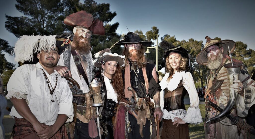2026 Pirate Fest – Las Vegas, NV