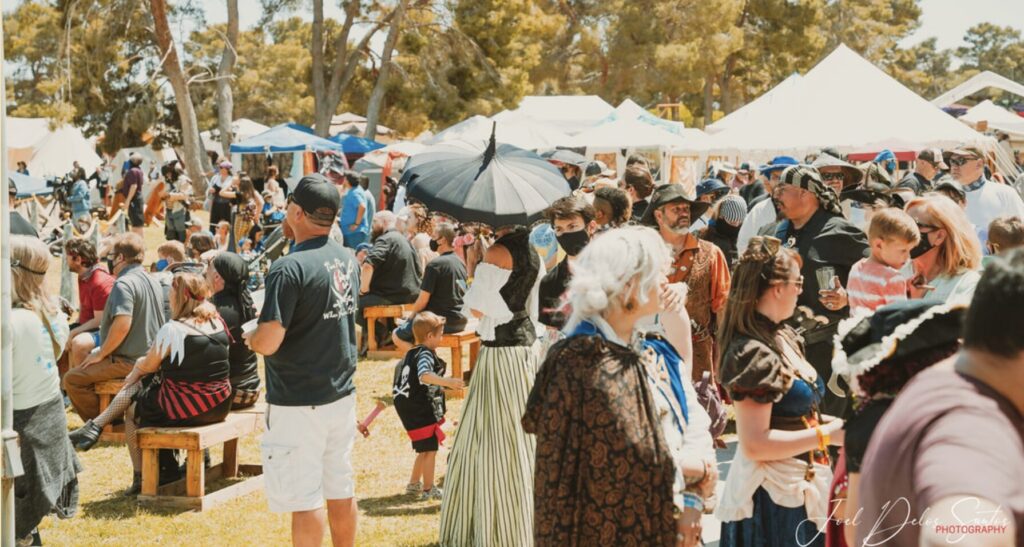 2026 Pirate Fest – Las Vegas, NV