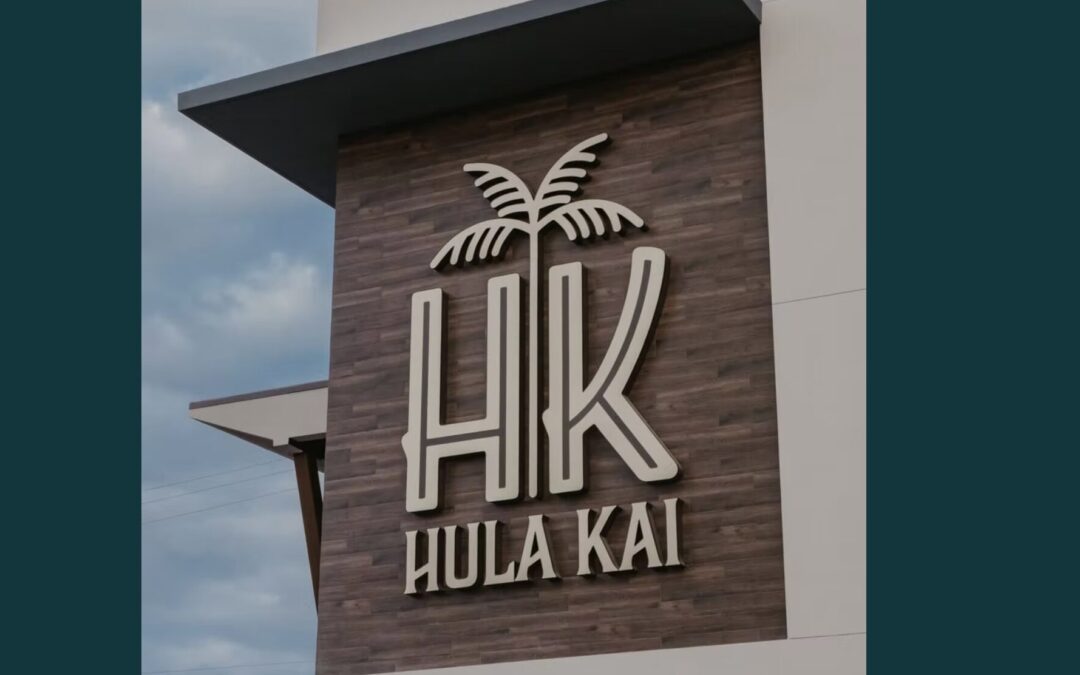 Hula Kai Tiki Bar + Lounge (Opening Summer 2026)