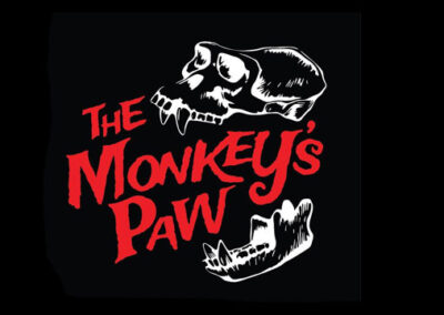 The Monkey’s Paw