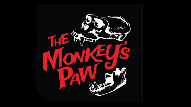 The Monkey’s Paw