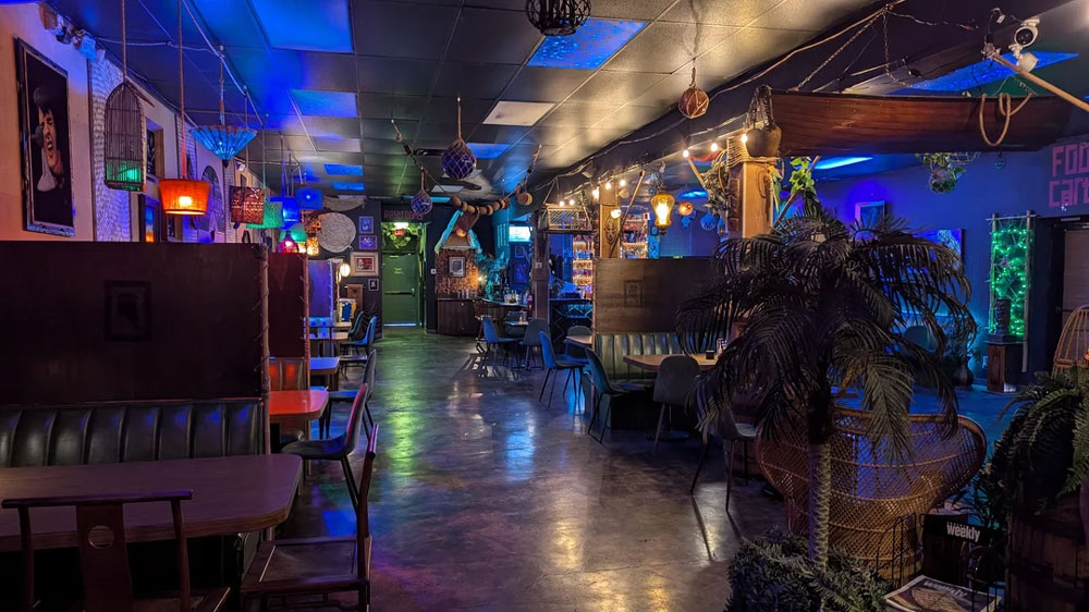 The Monkey's Paw - Springfield, OR The Monkey's Paw - Springfield, OR