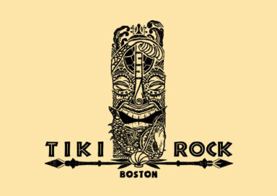 Tiki Rock