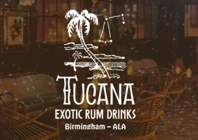 Tucana Tiki Bar