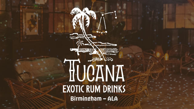 Tucana Tiki Bar