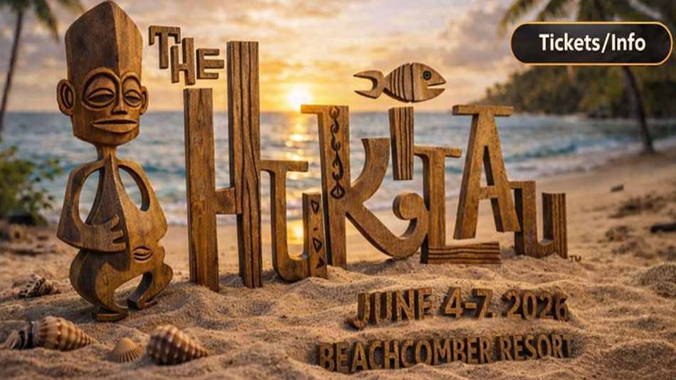 2026 Hukilau Event 2026 Hukilau Event
