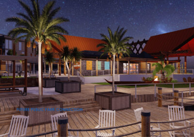 Don the Beachcomber Hamlin Horizon West – Park Connection