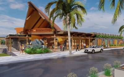 A New Wave of Tropical Escapism – Reimagining the Spirit of Donn Beach