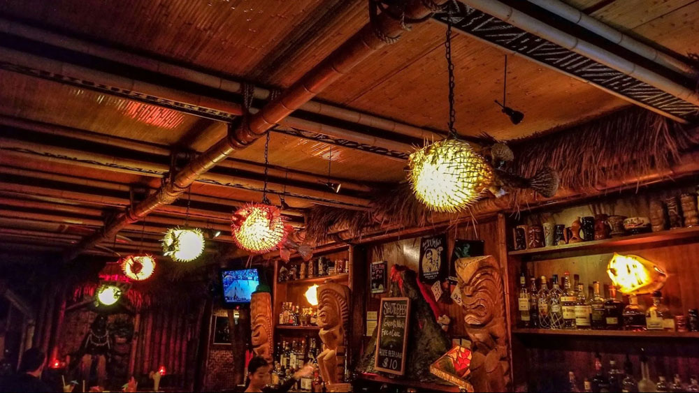 Kona Club - Oakland, CA Kona Club - Oakland, CA