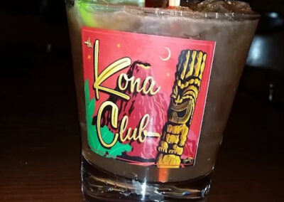 Kona Club
