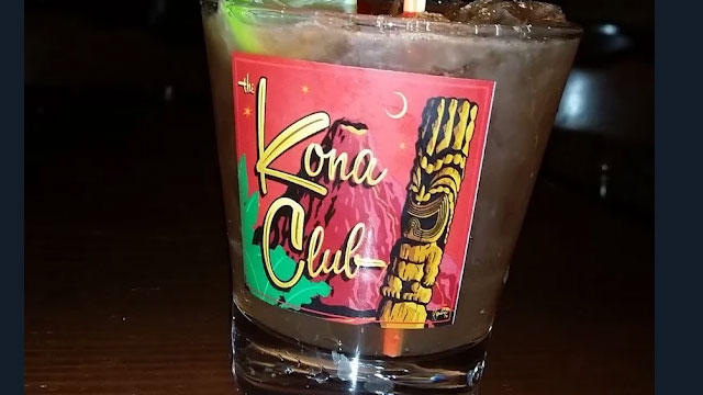 Kona Club - Oakland, CA Kona Club - Oakland, CA