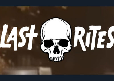 Last Rites