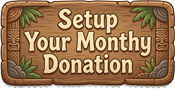 Set Up Your ETI RADIO Auto Recurring Donation and Receive All Premium Shows FREE