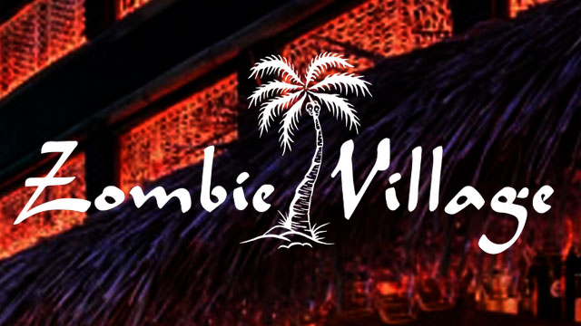 The Zombie Village - San Francisco, CA The Zombie Village - San Francisco, CA