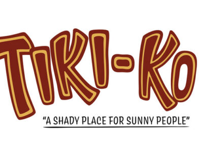 Tiki-Ko