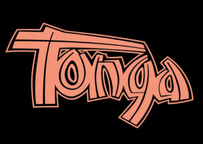 Tonga Room & Hurricane Bar