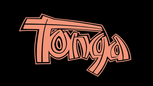 Tonga Room & Hurricane Bar - San Francisco, CA Tonga Room & Hurricane Bar - San Francisco, CA