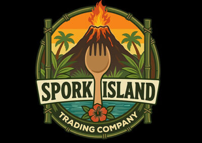 Spork Island Trading Company