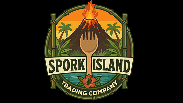 Spork Island Trading Company - Pittsburgh PA Spork Island Trading Company - Pittsburgh PA