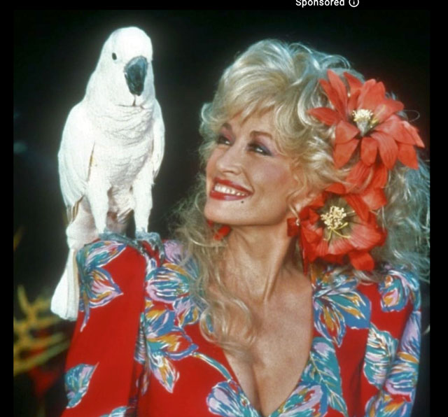 Dolly Parton