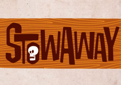 STOWAWAY