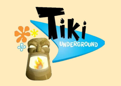 Tiki Underground